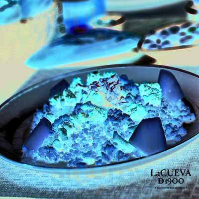 La Cueva De 1900 - Ctra. Bailén-motril Km 122,5