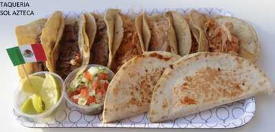 Taqueria Sol Azteca