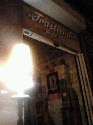 Trastienda De Los Sobrinos