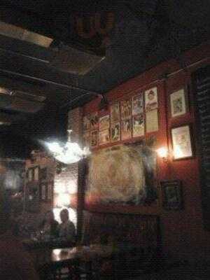 Trastienda De Los Sobrinos