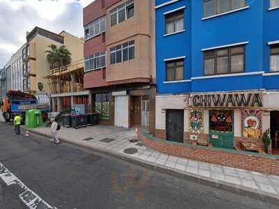 Trastienda De Los Sobrinos