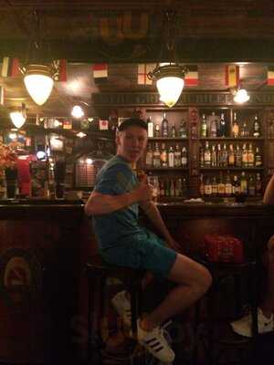 Legends Sport Bar Salou