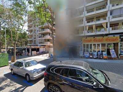 Legends Sport Bar Salou