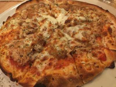 Restaurante Pizzeria La Entreplanta