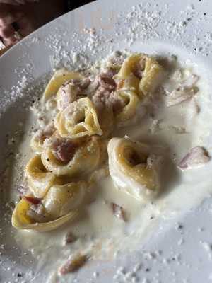 Restaurante Pizzeria La Entreplanta