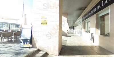 Restaurante Pizzeria La Entreplanta