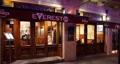 Everest Bi