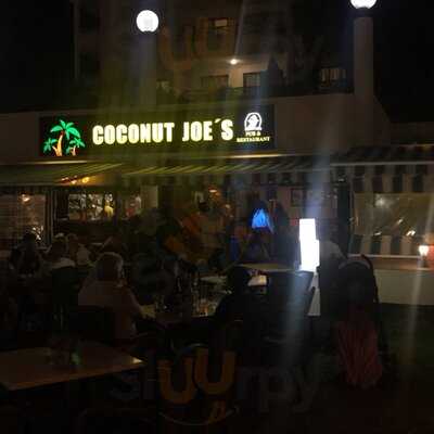 Coconut Joe's