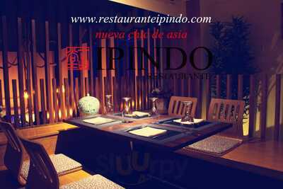 Restaurante Ipindo