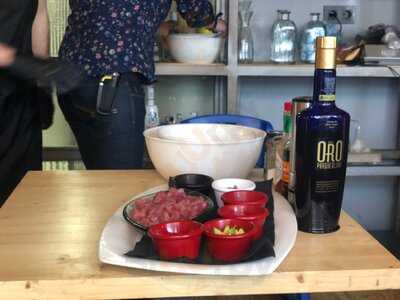 Restaurante Rodaja De Limón