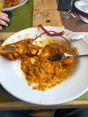 Restaurante Rodaja De Limón