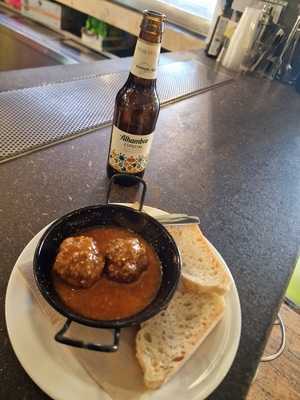 Restaurante Rodaja De Limón