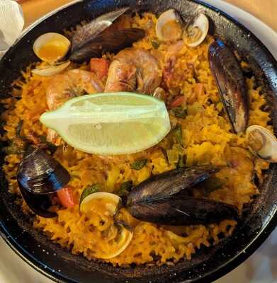 Mesón Atlántico - Photo 7