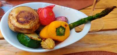 La Piazza Restaurante