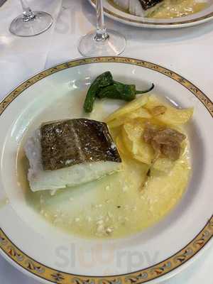 Restaurante Arana