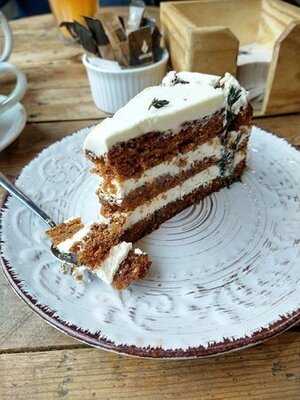 La Petite Brioche Glorieta