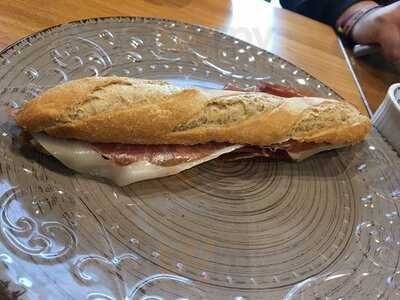 La Petite Brioche Glorieta