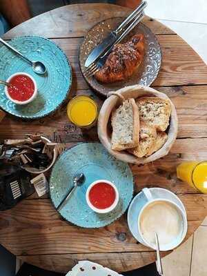 La Petite Brioche Glorieta