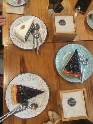 La Petite Brioche Glorieta