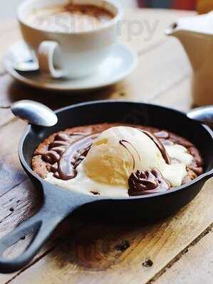 La Petite Brioche Glorieta