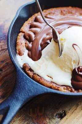 La Petite Brioche Glorieta