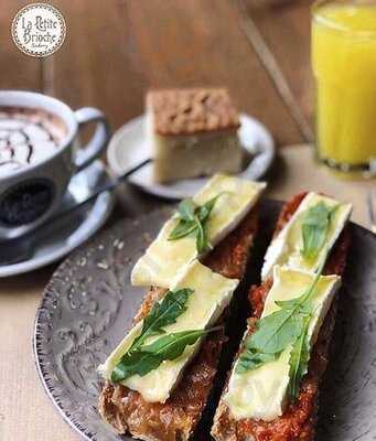 La Petite Brioche Glorieta