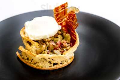 Restaurante Andra Mari