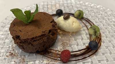 Restaurante Andra Mari