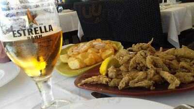 La Taberna Del Mar