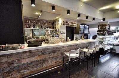 Las Tablas Taberna Urbana