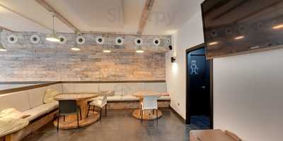 Las Tablas Taberna Urbana