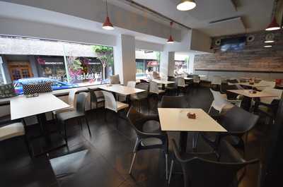 Las Tablas Taberna Urbana