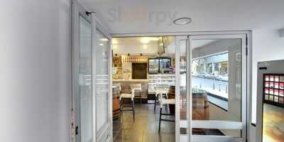 Las Tablas Taberna Urbana