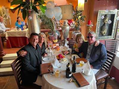 Restaurante Playa Bella