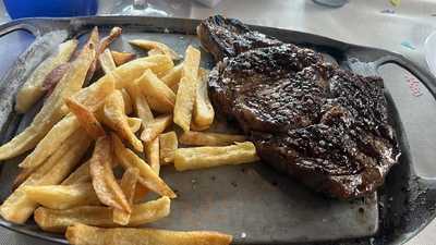 Restaurante Playa Bella