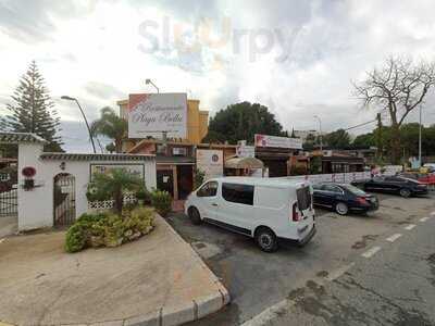Restaurante Playa Bella