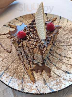 Restaurante Playa Bella