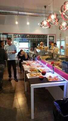 Bar Cafeteria Tapas Capricho