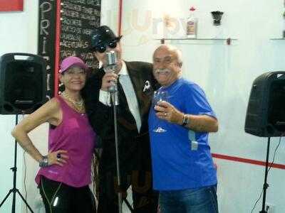 Bar Cafeteria Tapas Capricho