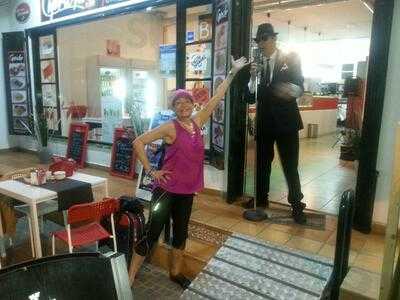 Bar Cafeteria Tapas Capricho