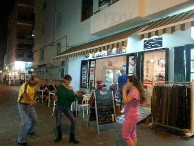 Bar Cafeteria Tapas Capricho