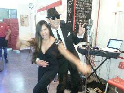 Bar Cafeteria Tapas Capricho