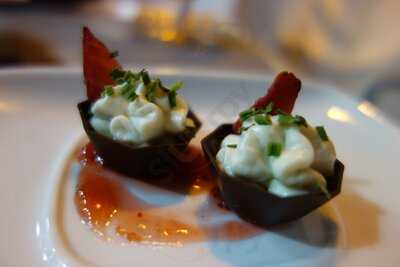 Restaurante Frances Petit Gourmet