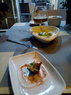 Restaurante Frances Petit Gourmet