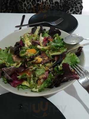 Restaurante Frances Petit Gourmet