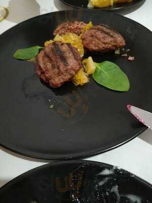 Restaurante Frances Petit Gourmet