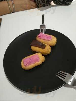 Restaurante Frances Petit Gourmet