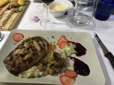 Restaurante Frances Petit Gourmet