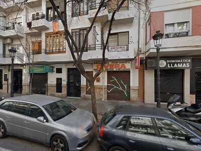 Restaurante Frances Petit Gourmet