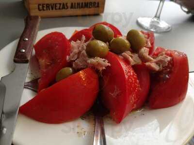 Bar Mariano El Pescador